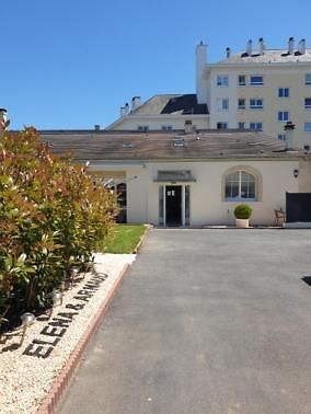 La Maison Chez Elena&Arnaud كان المظهر الخارجي الصورة