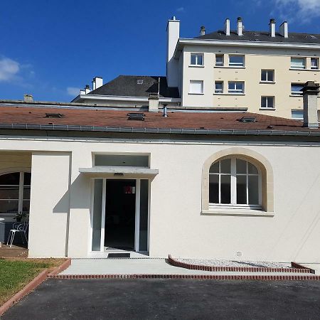 La Maison Chez Elena&Arnaud كان المظهر الخارجي الصورة