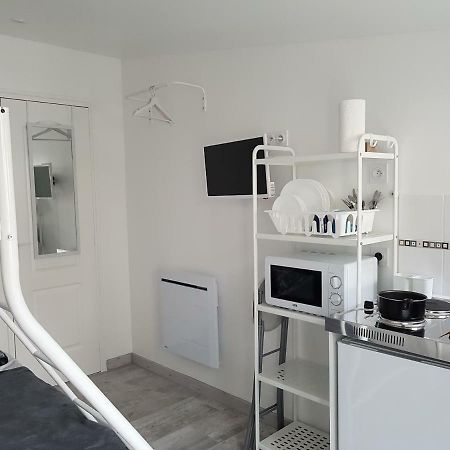 La Maison Chez Elena&Arnaud كان المظهر الخارجي الصورة