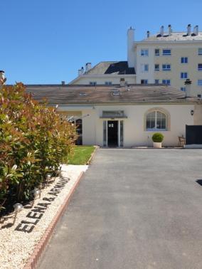 La Maison Chez Elena&Arnaud كان المظهر الخارجي الصورة