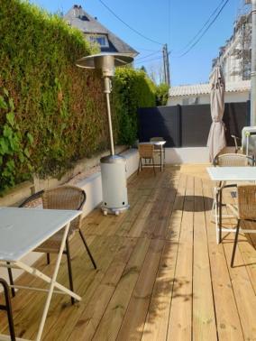 La Maison Chez Elena&Arnaud كان المظهر الخارجي الصورة