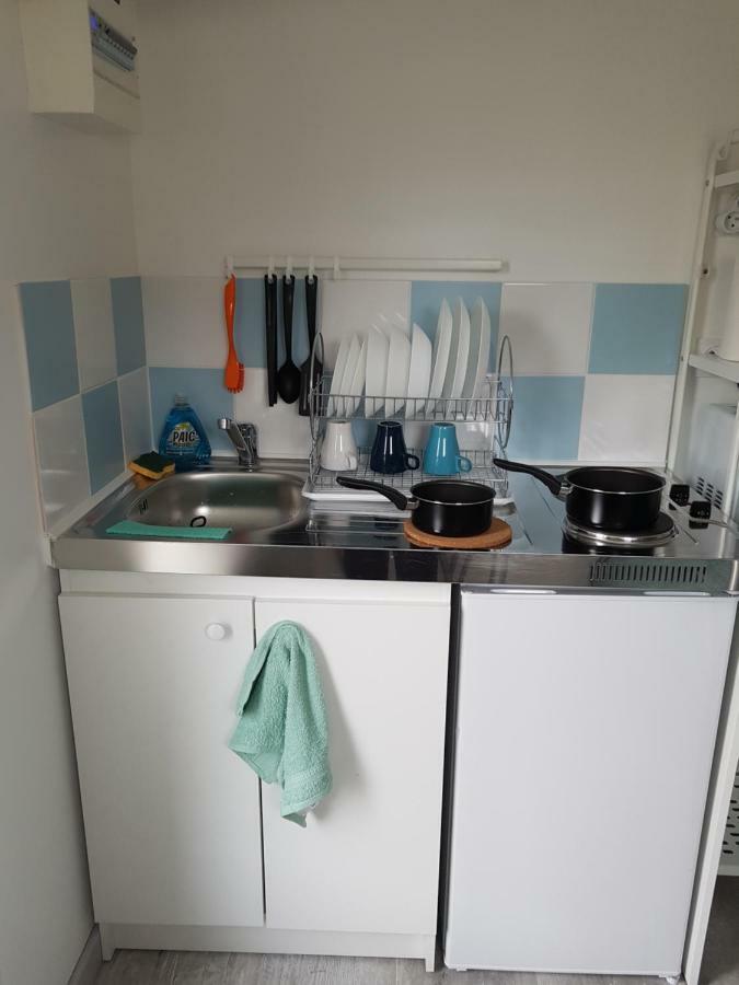 La Maison Chez Elena&Arnaud كان المظهر الخارجي الصورة